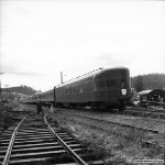 Butterworth Tours 2-1-1-Buf.-Lou.-Obs. "The Reveler"